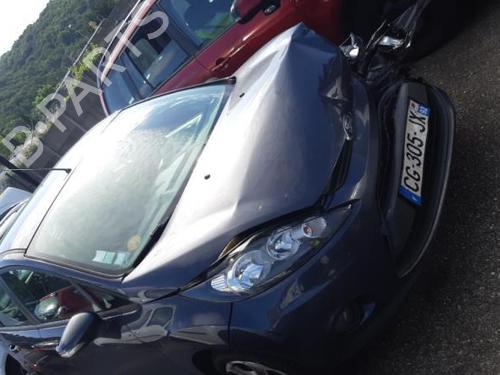 AC compressor FORD FIESTA VI (CB1, CCN) 1.6 TDCi | BP24765515M34 - Image 6