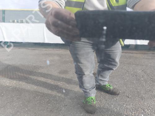 Catalyst PEUGEOT 2008 I (CU_) 1.6 BlueHDi 120 | BP32446403M10  - Image 16