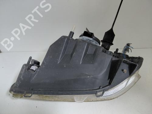 Used Right headlight Right headlight DACIA LOGAN (LS_) 1.4 (LS0A, LS0C, LS0E, LS0G) (75 hp) 36096547 36096547