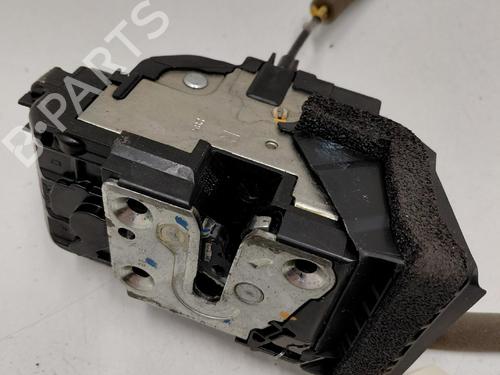 Used Front right lock Front right lock 38171120 38171120