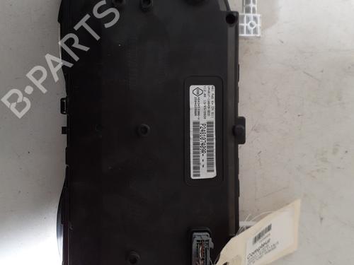 Instrument cluster RENAULT KANGOO Express (FW0/1_) 1.5 dCi 80 (FW15) | BP24753571C47 - Image 3