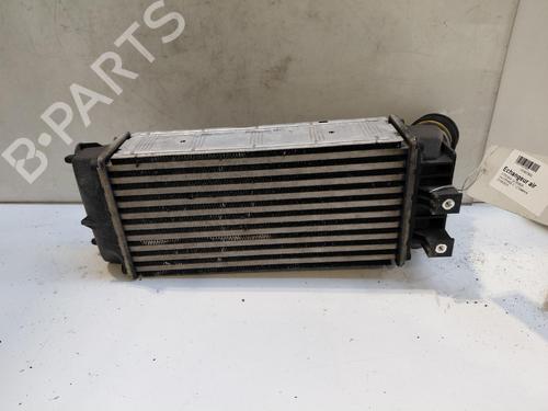 Intercooler CITROËN C4 II (NC_) 1.2 THP 110 (NCHNZ6, NCHNV6) | BP38942369M30 - Image 2