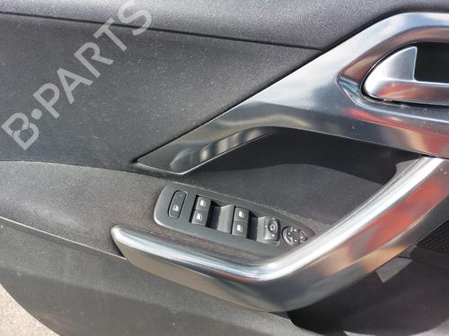 Right sun visor PEUGEOT 2008 I (CU_) 1.2 THP 110 / PureTech 110 | BP29642522I2  - Image 17