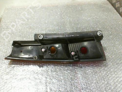 Used Right taillight Right taillight SUZUKI IGNIS II (MH) 1.3 DDiS (RM413D) (70 hp) 24742879 24742879