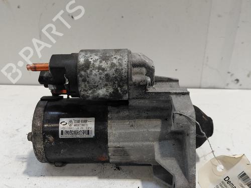 Starter RENAULT TRAFIC III Van (FG_) 1.6 dCi 120 (FGMB, FGMC) | BP40019118M8 - Image 3