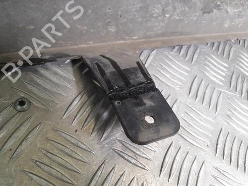 Rear bumper CITROËN C3 III (SX) 1.2 THP 110 (SXHNPS, SXHNZT, SXHNZ6) | BP28067192C8 