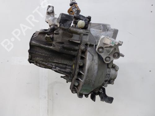 Gearbox CITROËN JUMPY III Van (V_) 1.5 BlueHDi 100 | BP31155642M3 - Image 3