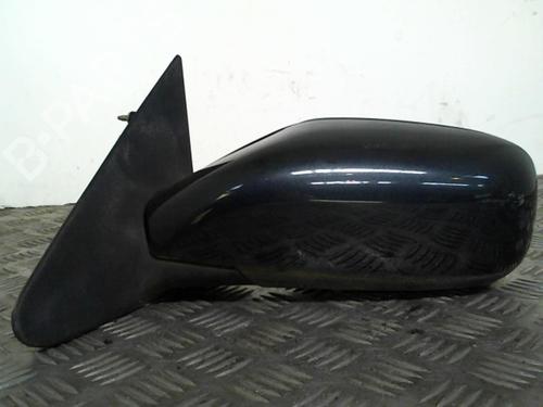 Left mirror RENAULT LAGUNA II (BG0/1_) 1.9 dCi | BP24749201C26 