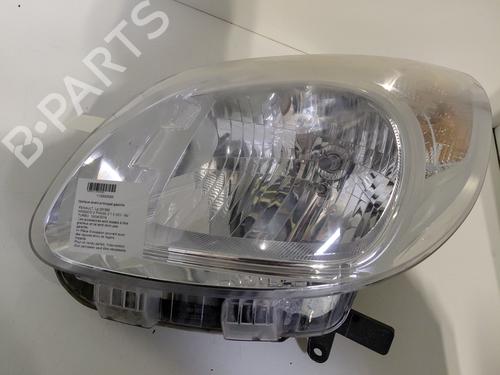 Scheinwerfer links für RENAULT KANGOO Express (FW0/1_) 1.5 dCi 90 (FW0G, FW05, FW08, FW11) (90 hp) 29642599