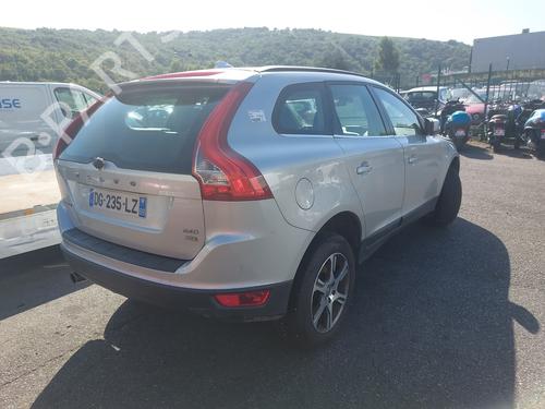 Climate control VOLVO XC60 I SUV (156) 2.4 D | BP31097284I5 - Image 10