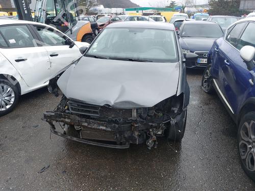 Used Parts VW POLO V (6R1, 6C1)  1.6 TDI  4489741