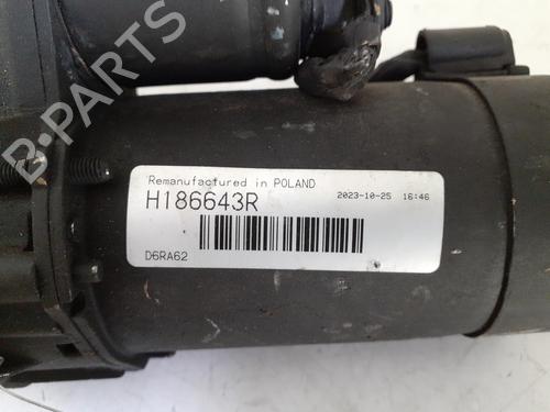 Starter OPEL CORSA E (X15) 1.4 (08, 68) | BP25860896M8  - Image 6