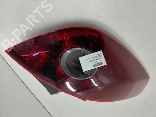left-taillight-opel-corsa-d-s07-2006-2007-2008-2009-2010-2011-2012-2013-2014-2015-39233992 main image