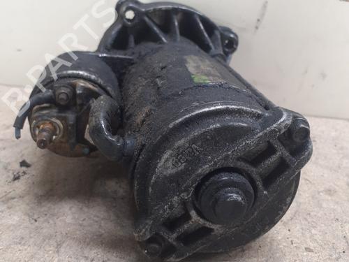 Starter PEUGEOT 407 (6D_) 2.0 HDi 135 (6DRHRH, 6DRHRE, 6DRHRG, 6DRHRJ) | BP28058007M8 