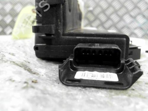Used Front right lock Front right lock 24752191 24752191
