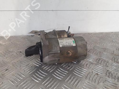 Used Starter Starter FIAT PUNTO (188_) 1.2 60 (188.030, .050, .130, .150, .230, .250) (60 hp) 24739749 24739749