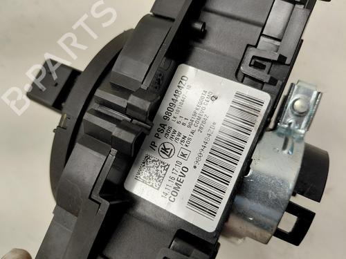 Steering column stalk CITROËN C3 III (SX) 1.6 BlueHDi 100 | BP37679284I23 - Image 3