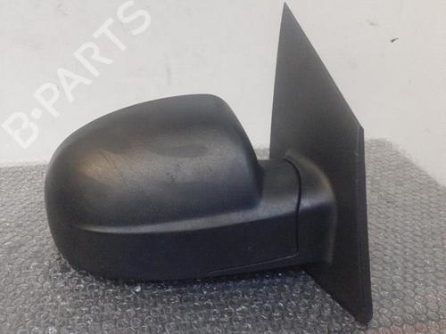 Right mirror HYUNDAI GETZ (TB) 1.1 | BP24740603C27 