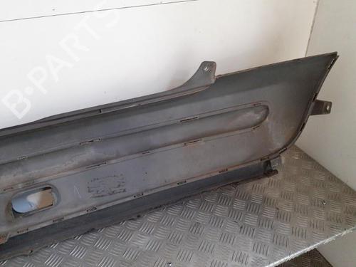 Bak støtfanger MINI MINI (R50, R53) One D | BP24741422C8 