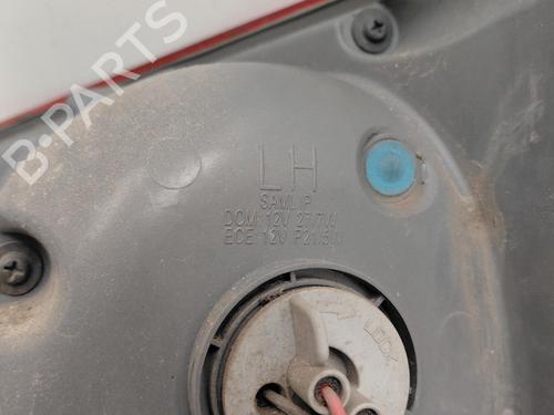 Left taillight CHEVROLET CRUZE (J300) 2.0 CDI | BP37817716C34 - Image 4