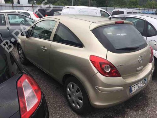Steering column stalk OPEL CORSA D (S07) 1.2 (L08, L68) | BP24752129I23 - Image 7