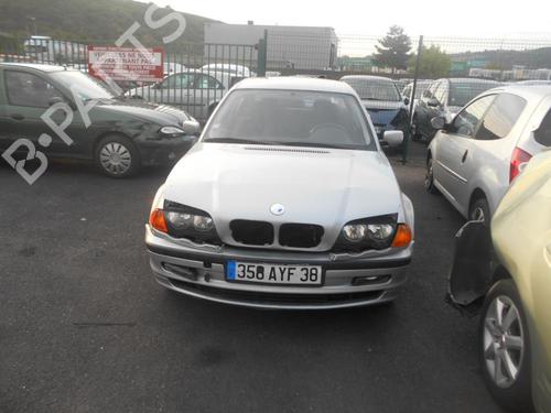 Used Parts BMW 3 (E46) 320 i 2408145