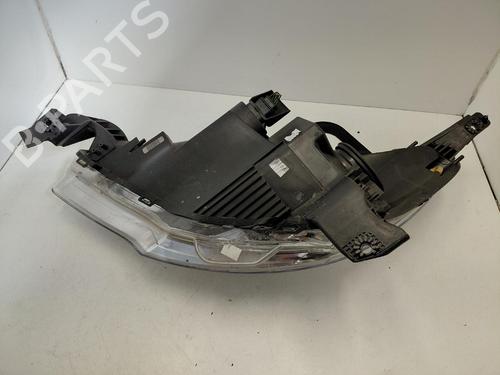 Right headlight CITROËN C3 II (SC_) 1.4 HDi 70 (SC8HZC, SC8HR0, SC8HP4) | BP39044113C29 - Image 3