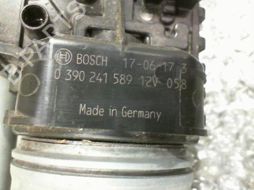 Front wiper motor PEUGEOT 208 I (CA_, CC_) 1.2 VTI 82 | BP24766308M29