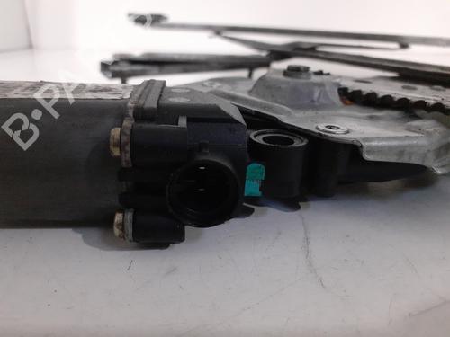 Front left window mechanism NISSAN MICRA II (K11) 1.0 i 16V (K11) | BP28498206C22 