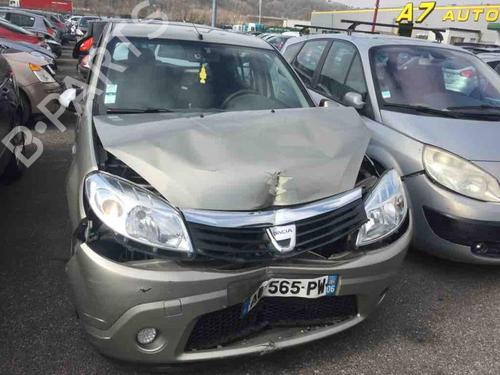 Engate do cinto DACIA SANDERO 1.5 dCi | BP24752480I32 - Image 1