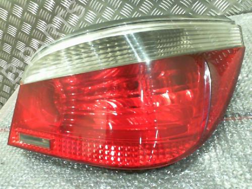Right taillight BMW 5 (E60) 530 d | BP24766287C35 - Image 2