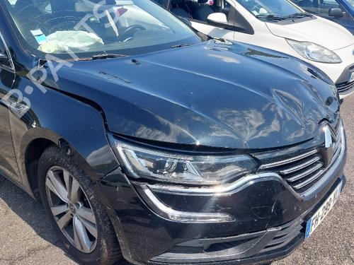 Left tailgate light RENAULT TALISMAN (LP_) 2.0 Blue dCi 160 (LPAM) | BP38263575C79 - Image 9