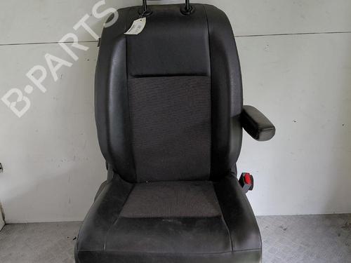Right front seat PEUGEOT EXPERT Van (V_) 2.0 BlueHDi 120 | BP38034991C16 - Image 2