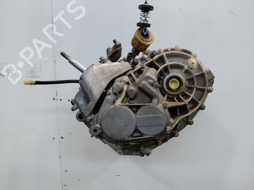 Used Gearbox Gearbox RENAULT KANGOO Express (FW0/1_) 1.5 dCi 95 (FW16) (95 hp) 30479176 30479176