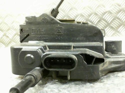 front-right-lock-renault-vel-satis-bj0_-2002-24762762 main image