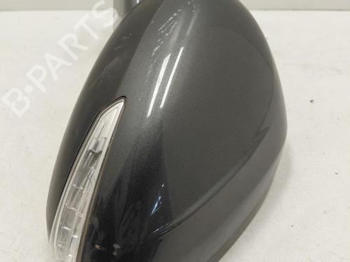 Used Left mirror Left mirror 37679300 37679300