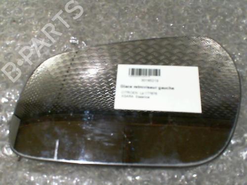 Spiegelglas links CITROËN XSARA (N1) 1.8 i (90 hp) 24751761