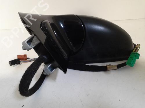 Left mirror CITROËN C4 Coupe (LA_) 1.6 THP 150 | BP28539091C26 