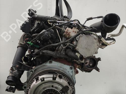 Engine AUDI Q3 (8UB, 8UG) 2.0 TFSI quattro | BP36423872M1 - Image 5