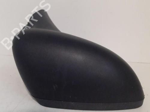 Used Right mirror RENAULT CLIO IV (BH_) 1.5 dCi 75 (75 hp) 24741338