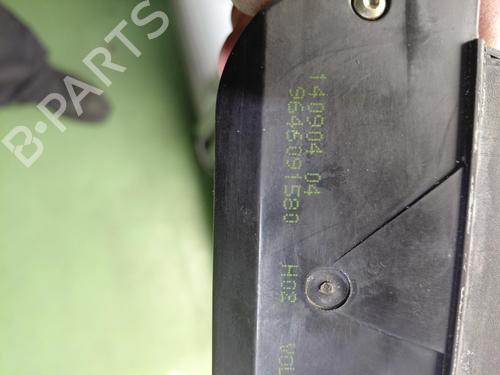 Used Tailgate lock Tailgate lock 39479817 39479817