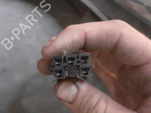 Spiegel buiten rechts RENAULT ESPACE II (J/S63_) [1991-1997]  31185169