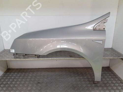 Left front fenders RENAULT VEL SATIS (BJ0_) 2.2 dCi (BJ0E, BJ0F) | BP24751218C41 