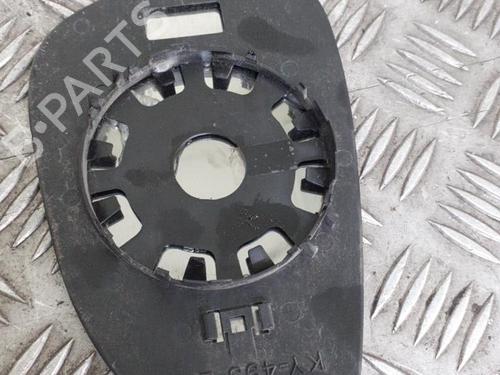 Left mirror glass FORD FIESTA VI (CB1, CCN) 1.6 TDCi | BP24748855C148 