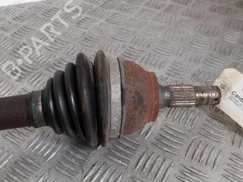 right-front-driveshaft-citroen-ds5-2011-2012-2013-2014-2015-2016-24741890 main image