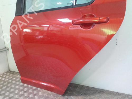 left-rear-door-suzuki-swift-iii-mz-ez-2005-24739696 main image