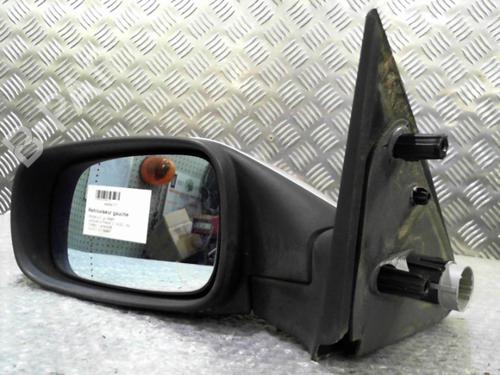 Left mirror RENAULT LAGUNA II (BG0/1_) 1.9 dCi | BP24745487C26 