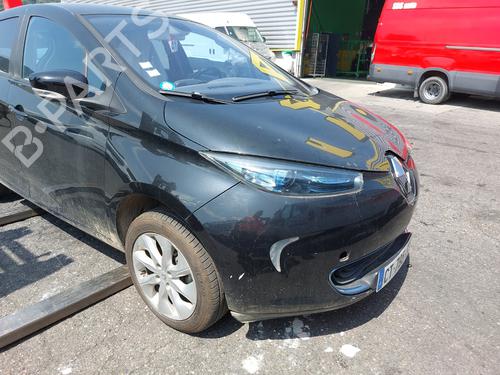 Engine RENAULT ZOE (BFM_) ZOE | BP27985140M1 
