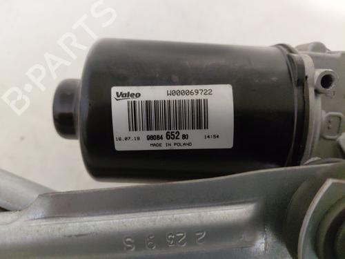 Front wiper motor TOYOTA PROACE Van (MDZ_) 1.5 D4d (MDZ1) | BP29560504M29 - Image 3
