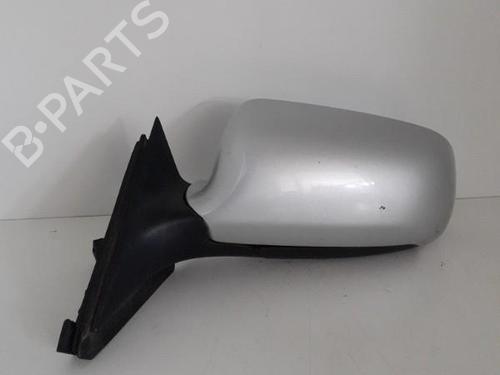 Left mirror AUDI A3 (8L1) 1.9 TDI | BP24741536C26 